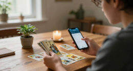 Your Bank Account This Week, According To A Tarot Reader