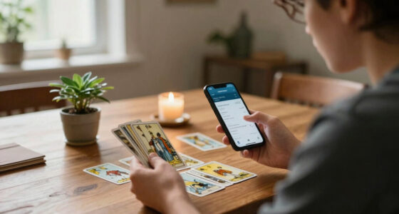 Your Bank Account This Week, According To A Tarot Reader