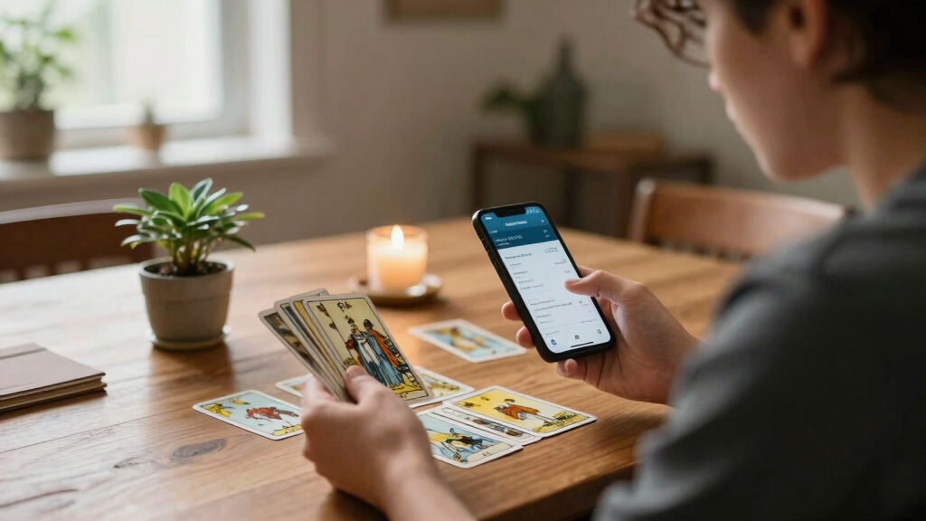 Your Bank Account This Week, According To A Tarot Reader