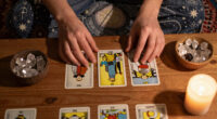 Your Tarot Horoscope Is Here With A Reading For Saturday, July 18
