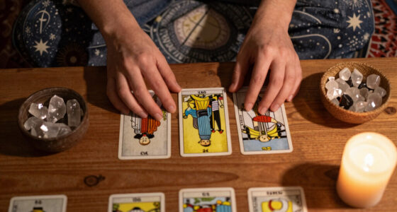 Your Tarot Horoscope Is Here With A Reading For Saturday, July 18