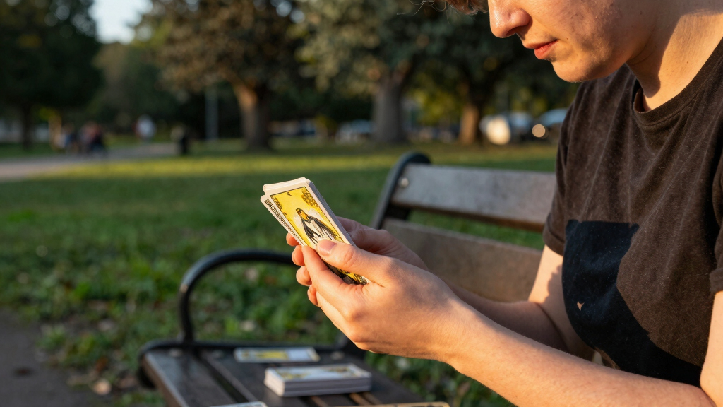 Your Tarot Horoscope Is Here With Reading For Wednesday, July 22