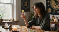 Your Zodiac Sign's Weekly Tarot Horoscope Has Some Guidance For The Week Of July 20 - 26
