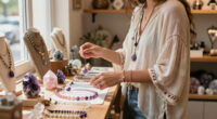 10 Best Crystal Healing Jewelry in 2026