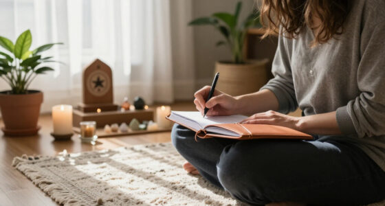 10 Best Spiritual Journals and Planners in 2026