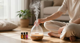 11 Best Aromatherapy Diffusers for Calmer Everyday Spaces in 2026