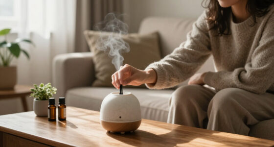 12 Best Aromatherapy Essential Oil Diffusers in 2026