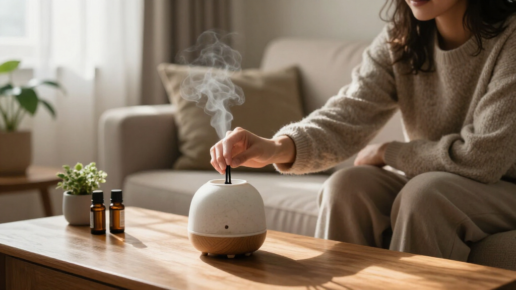 12 Best Aromatherapy Essential Oil Diffusers in 2026