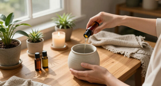 12 Best Aromatherapy Essential Oil Diffusers in 2026