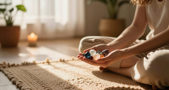 12 Best Chakra Healing Crystals in 2026