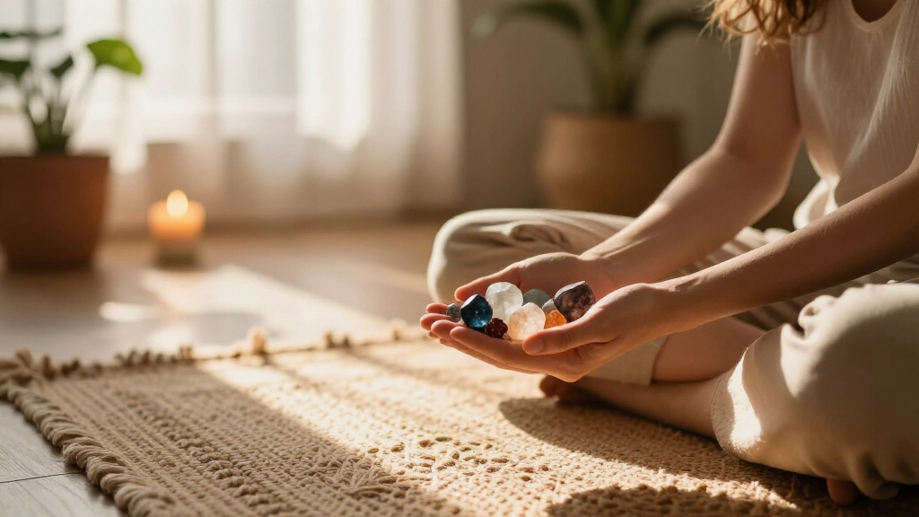 12 Best Chakra Healing Crystals in 2026