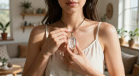 12 Best Crystal Healing Jewelry in 2026