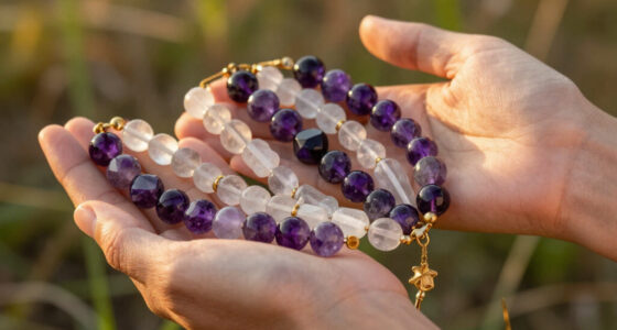 12 Best Crystal Healing Jewelry in 2026