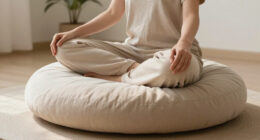 12 Best Meditation Cushions for Relaxation in 2026