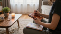 12 Best Spiritual Journals And Planners In 2026