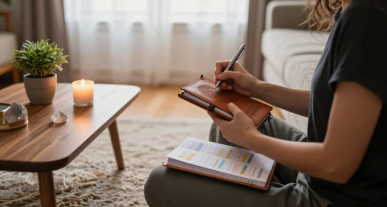 12 Best Spiritual Journals And Planners In 2026