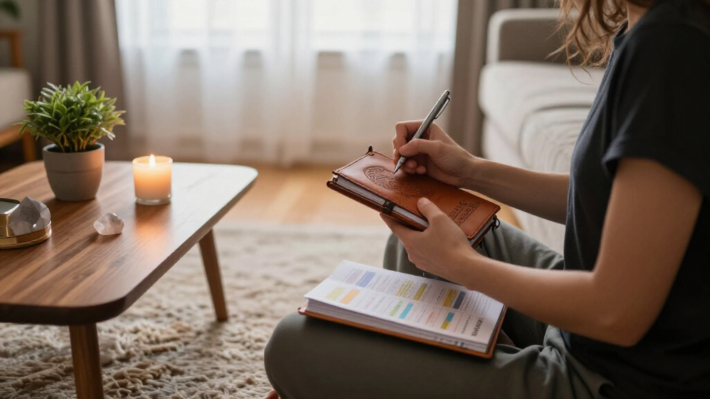 12 Best Spiritual Journals And Planners In 2026