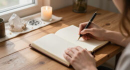 12 Best Spiritual Journals For Reflection In 2026