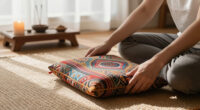 12 Best Spiritual Meditation Cushions for Comfortable Daily Practice in 2026