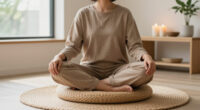 12 Best Spiritual Meditation Cushions in 2026