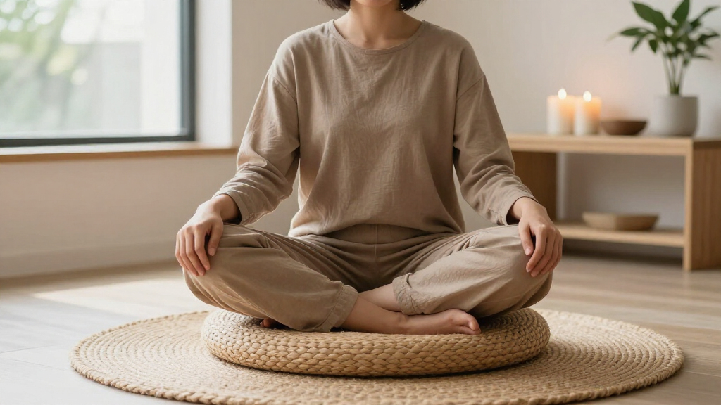 12 Best Spiritual Meditation Cushions in 2026