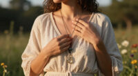 13 Best Crystal Healing Jewelry Pieces for Energy, Balance and Everyday Wear in 2026
