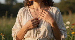 13 Best Crystal Healing Jewelry Pieces for Energy, Balance and Everyday Wear in 2026