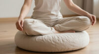 13 Best Meditation Cushions for Relaxation in 2026