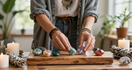 13 Best Metaphysical Crystal Sets in 2026