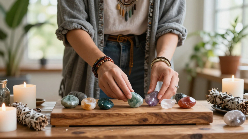 13 Best Metaphysical Crystal Sets in 2026
