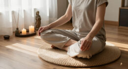 13 Best Spiritual Meditation Cushions in 2026