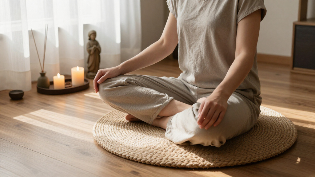 13 Best Spiritual Meditation Cushions in 2026