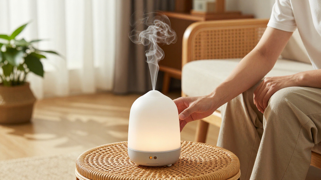 14 Best Aromatherapy Essential Oil Diffusers in 2026