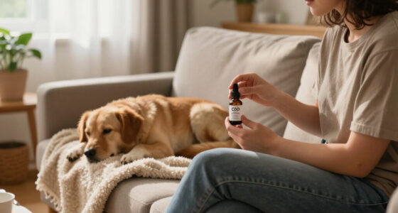 14 Best CBD Products for Pets in 2026