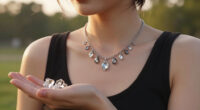 14 Best Crystal Healing Jewelry in 2026