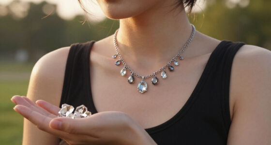 14 Best Crystal Healing Jewelry in 2026
