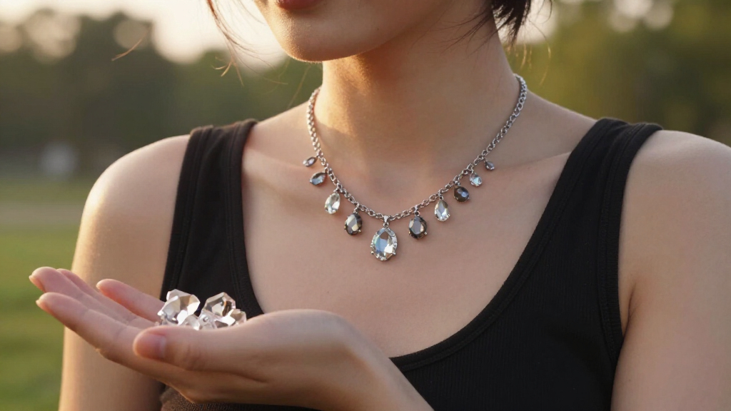 14 Best Crystal Healing Jewelry in 2026
