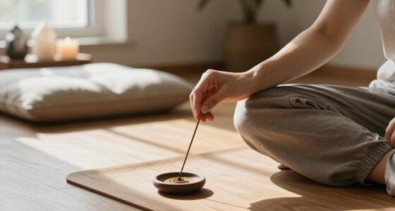 14 Best Incense Holders for Meditation in 2026
