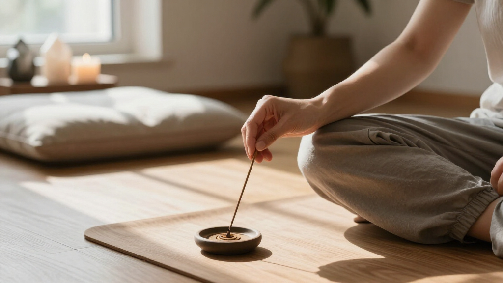 14 Best Incense Holders for Meditation in 2026
