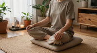 14 Best Meditation Cushions for Mindfulness in 2026