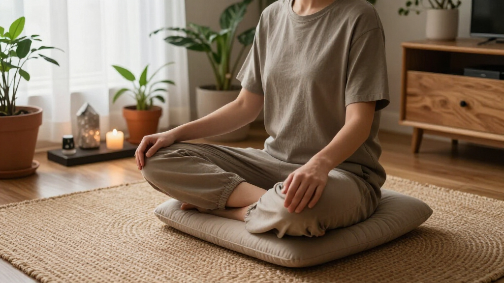 14 Best Meditation Cushions for Mindfulness in 2026