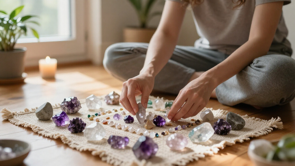 14 Best Metaphysical Crystal Grids in 2026