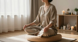 14 Best Spiritual Meditation Cushions for Comfortable Daily Practice in 2026