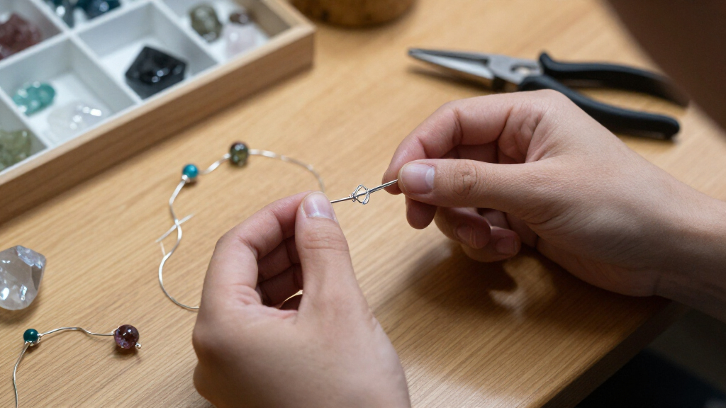 15 Best Crystal Healing Jewelry in 2026