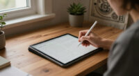 15 Best Electronic Journal Writing Tablets in 2026