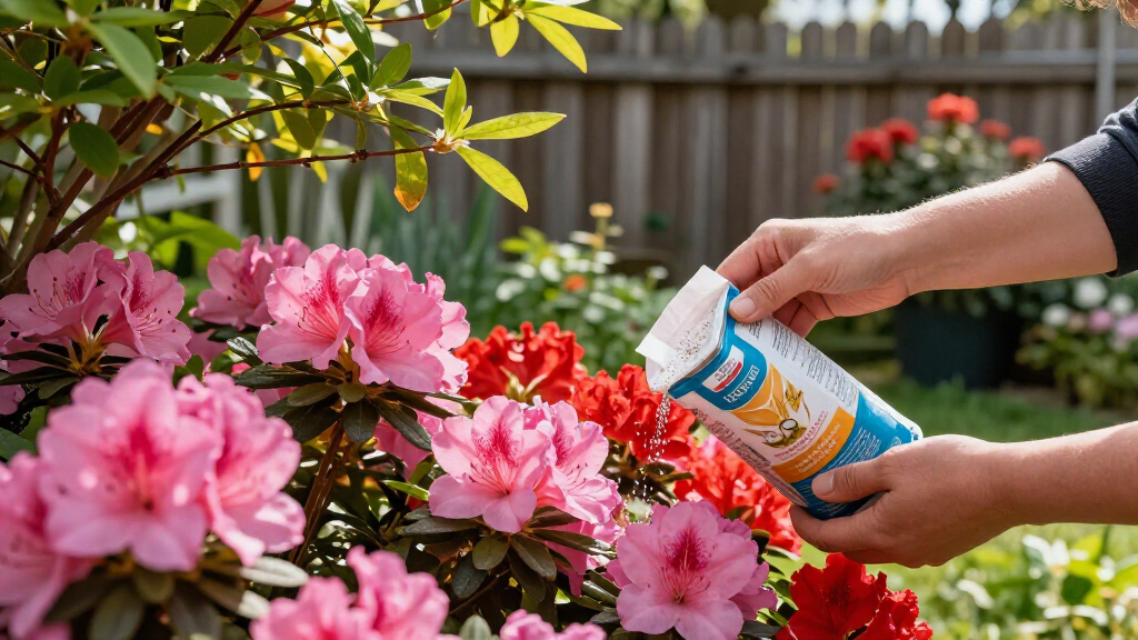 15 Best Fertilizers For Azaleas In 2026