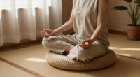 15 Best Meditation Cushions for Relaxation in 2026