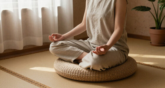 15 Best Meditation Cushions for Relaxation in 2026