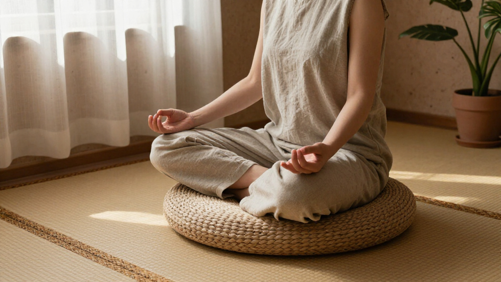 15 Best Meditation Cushions for Relaxation in 2026