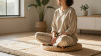 15 Best Meditation Cushions for Relaxation in 2026